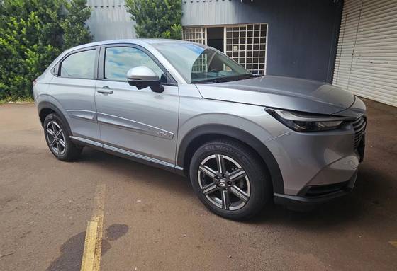 HONDA HR-V 1.5 DI I-VTEC FLEX EX CVT